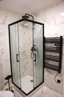 L'ombelle - Studio vert d'eau avec petit extérieur - Darnétal - 6