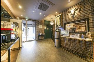 12번길stay -  - 9