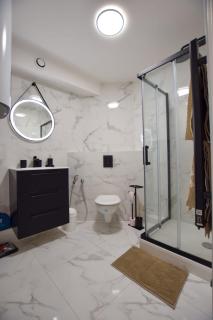 L'ombelle - Studio vert d'eau avec petit extérieur - 1