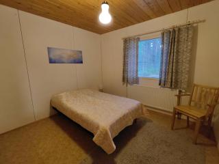 Ounasjoki Country House - 7