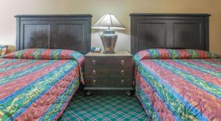 Knights Inn - Forest Hill, TX - 1