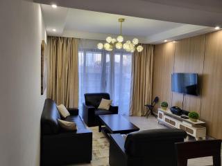 Ideal homes Kileleshwa - 2