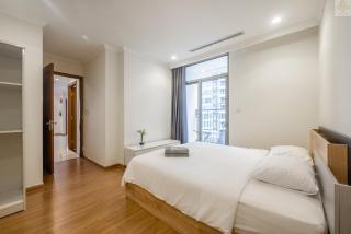 The Grand Residence at Vinhomes - 8
