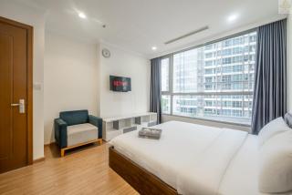 The Grand Residence at Vinhomes - 7