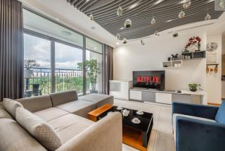 The Grand Residence at Vinhomes - 2