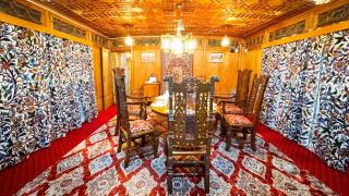 Houseboat New Golden Fleece - 6