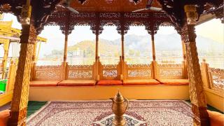 Houseboat New Golden Fleece - 1