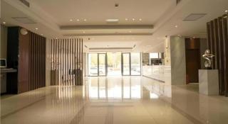 City Comfort Inn Wuhan High Speed Railway Station - 8