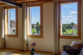 Palazzo CarpeDiem-Prato della Valle - 8