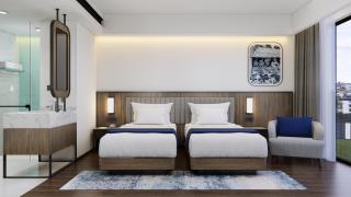 Oakwood Yogyakarta - 8