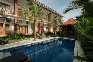 Mag Canggu Bali By Hospitality Bali - 0