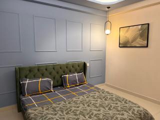 White Teak Suites 3BHK Madhapur - 8