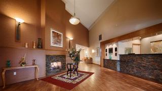 Best Western Davison Inn - Davison - 7