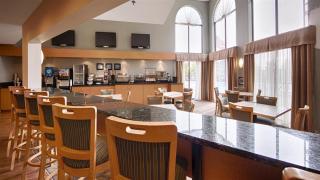 Best Western Davison Inn - Davison - 6