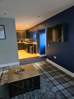 The Tearoom Tarbet - 6