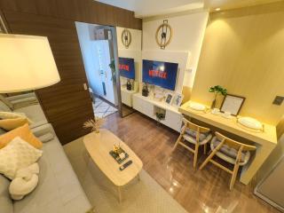 1BR Makati, Air Residences M010 - 0