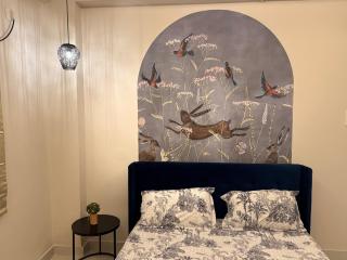 White Teak Suites 3BHK Madhapur - 1