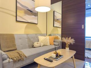 1BR Makati, Air Residences M010 - 9