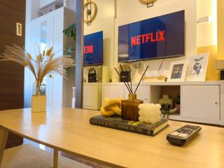 1BR Makati, Air Residences M010 - 6