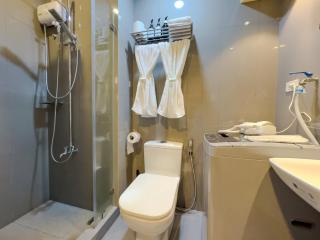 1BR Makati, Air Residences M010 - 5