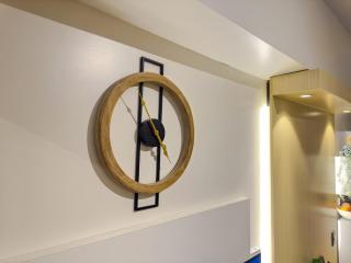 1BR Makati, Air Residences M010 - 4