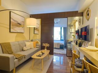 1BR Makati, Air Residences M010 - 3
