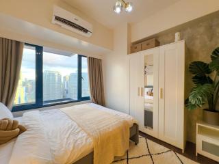 1BR Makati, Air Residences M010 - 2