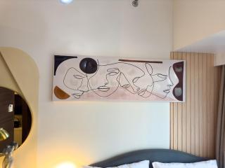 1BR Makati, Air Residences M010 - 1