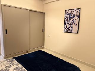 White Teak Suites 3BHK Madhapur - 6