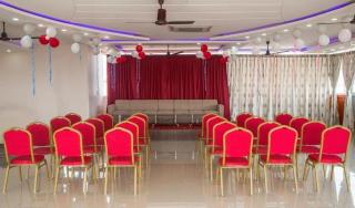 Hotel Gajur Palace - 5