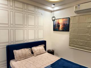 White Teak Suites 3BHK Madhapur - 4