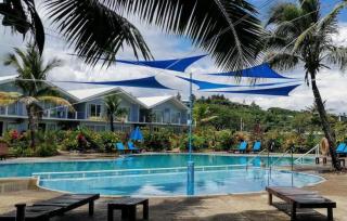 Blue West Villas - 7
