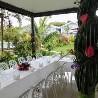 Blue West Villas - 5