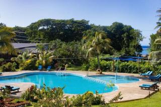 Blue West Villas - 4