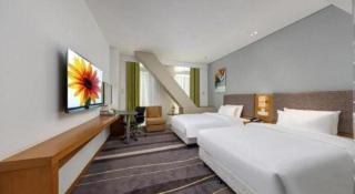 Holiday Inn Express Handan East By IHG - 7