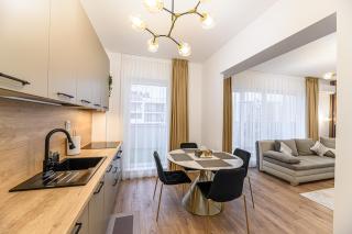 Mountain Paradise Apartment Brașov - 2