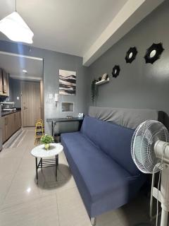 Shore Residences, Vintage charm by Richnells Tower D - 8