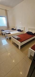 Sheeva Backpacker Hostel - 8