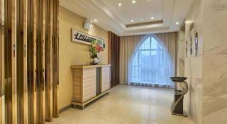 City Comfort Inn Laibin Xiangzhou Hot Spring - 1
