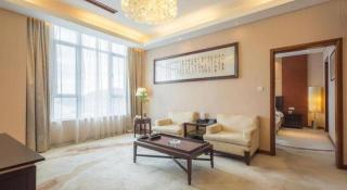 New Century Hotel Ningbo Xiangshan Shipu - 6