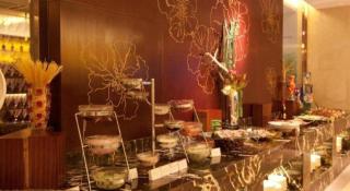 Jin Jiang Mingcheng Hotel - 5