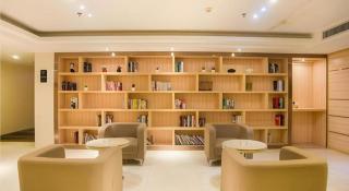 City Comfort Inn Liuzhou Chengzhong Wanda Plaza - Liuzhou - 1