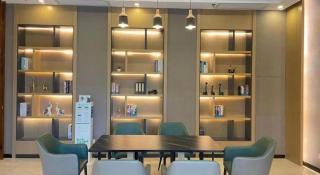 City Comfort Inn Liuzhou Chengzhong Wanda Plaza - Liuzhou - 3