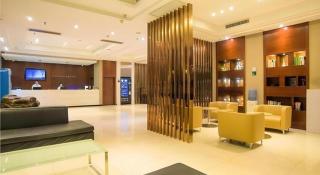 City Comfort Inn Liuzhou Chengzhong Wanda Plaza - Liuzhou - 6