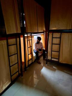 Amritsar Backpackers Hostel - 6