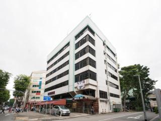 Hotel 165 - 2