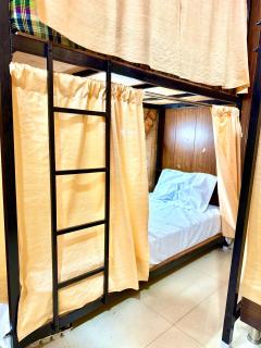 Amritsar Backpackers Hostel - 8