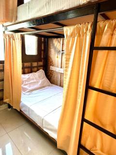 Amritsar Backpackers Hostel - 9