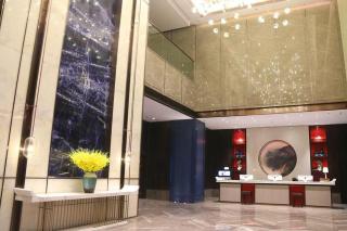 Shunshine International Hotel Xiangxi - 5