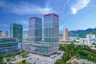 Shunshine International Hotel Xiangxi - 2